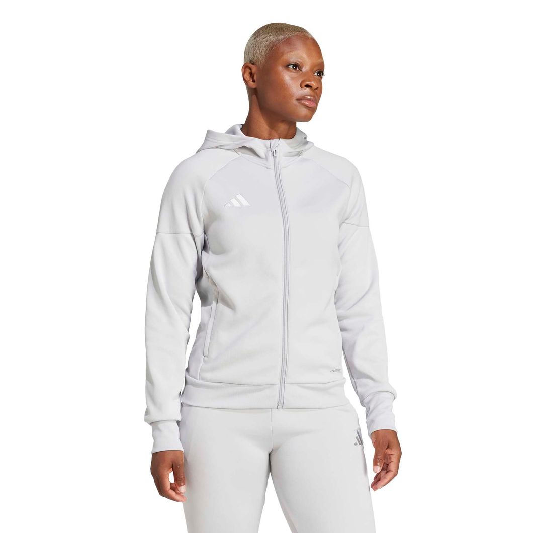 Tiro 25 Full-Zip Trainingsjacke Damen