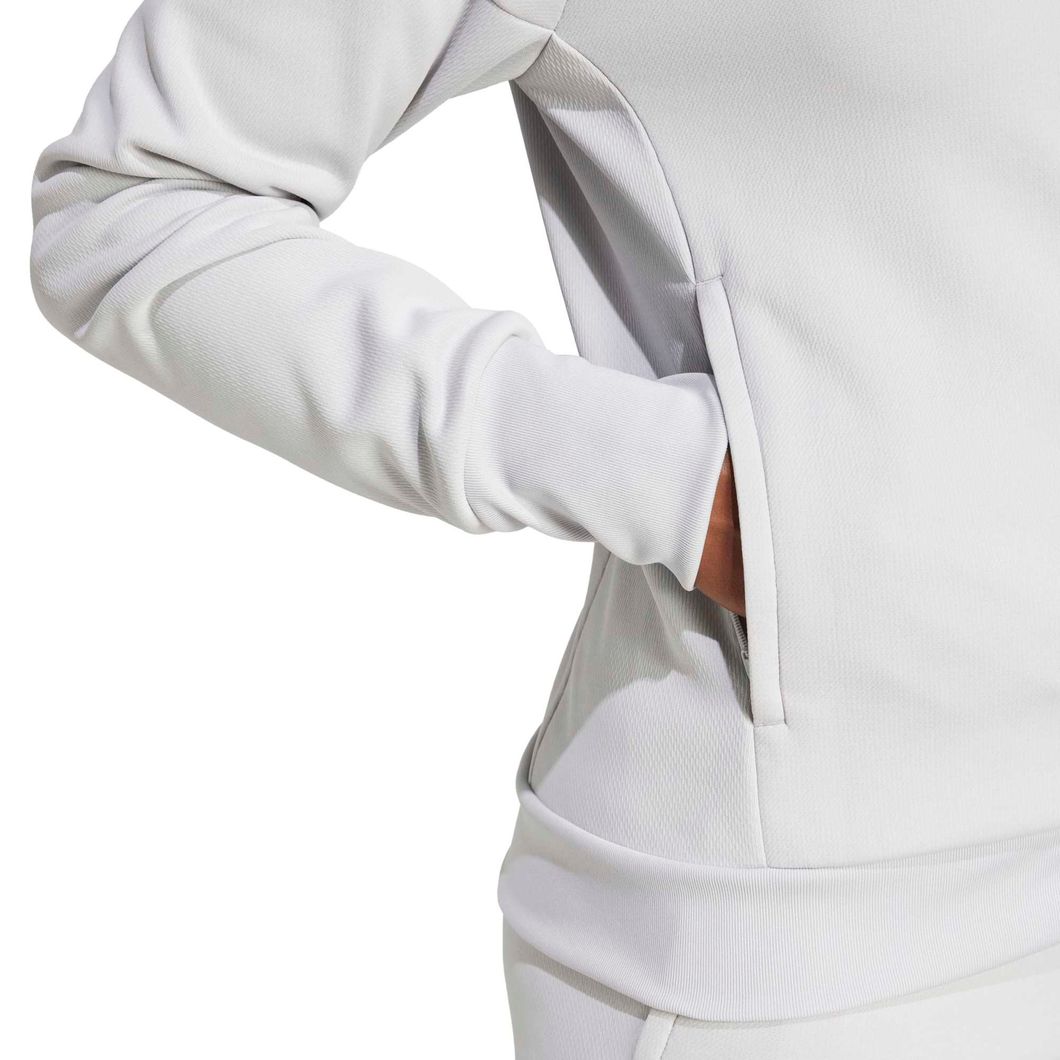 Tiro 25 Full-Zip Trainingsjacke Damen