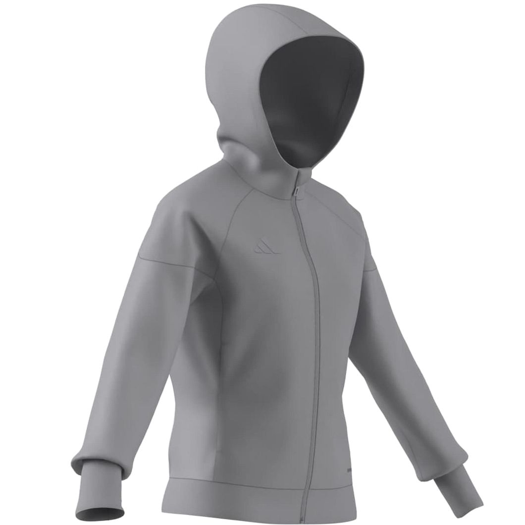 Tiro 25 Full-Zip Trainingsjacke Damen