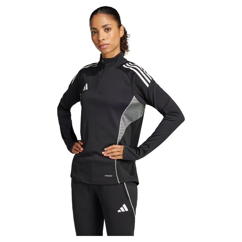 Tiro 25 Competition Training Top Damen