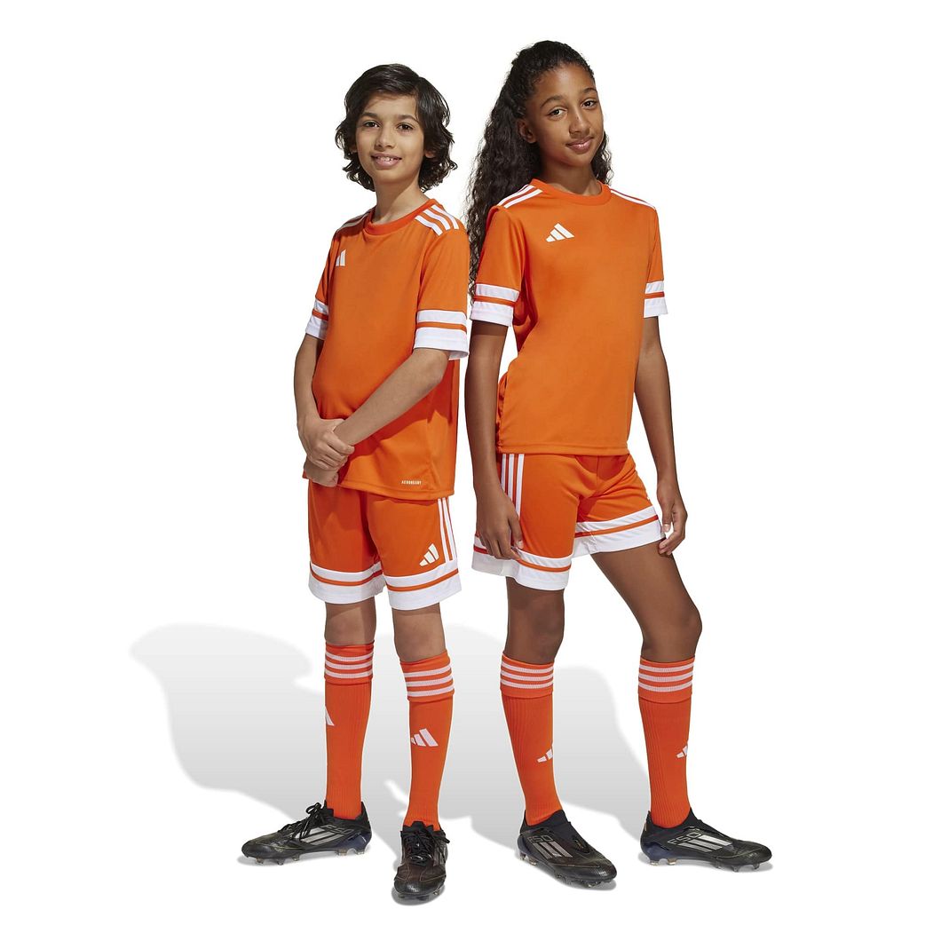 Squadra 25 Shorts Kinder Kids