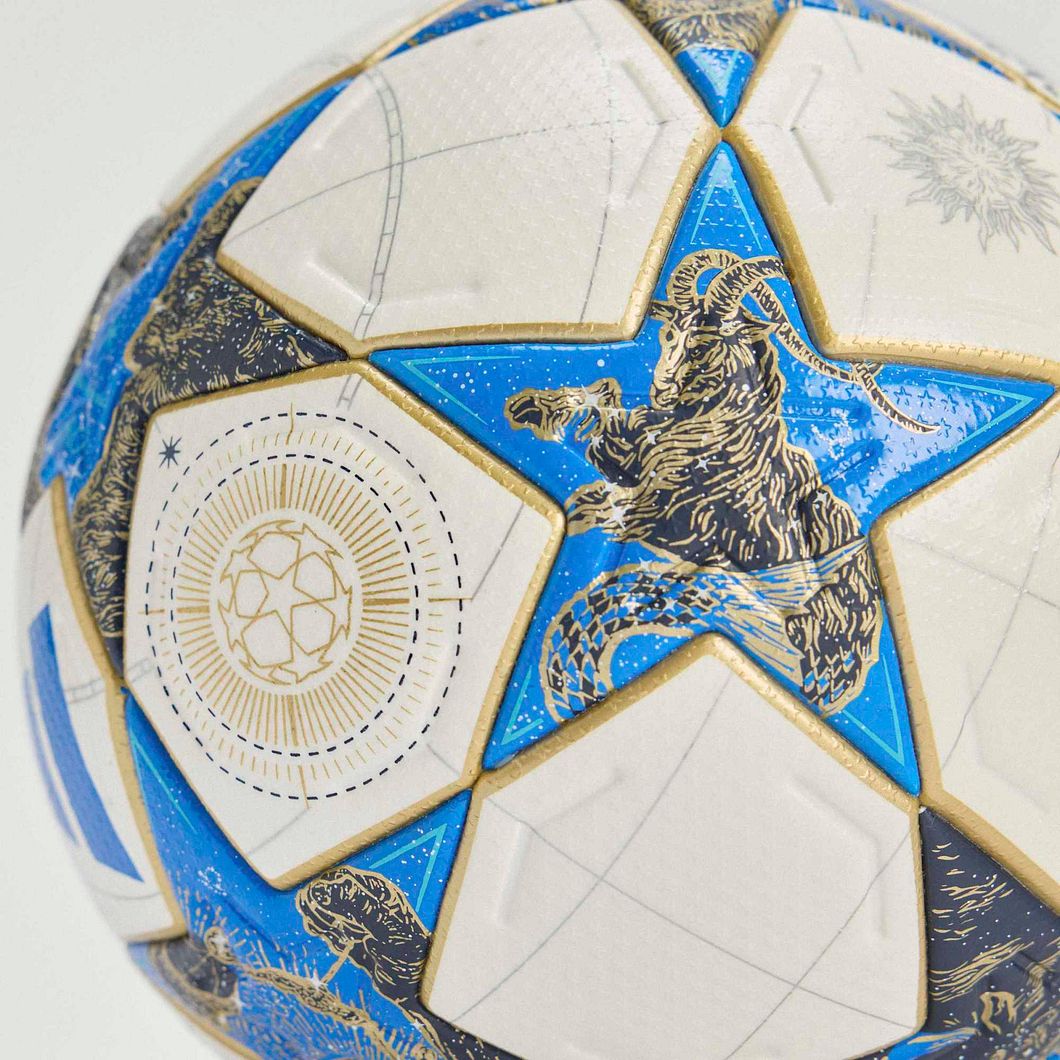 UCL Pro 25/26 League Stage Fußball