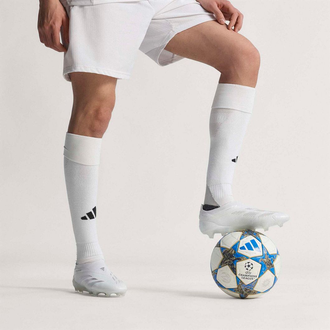 UCL Pro 25/26 League Stage Fußball