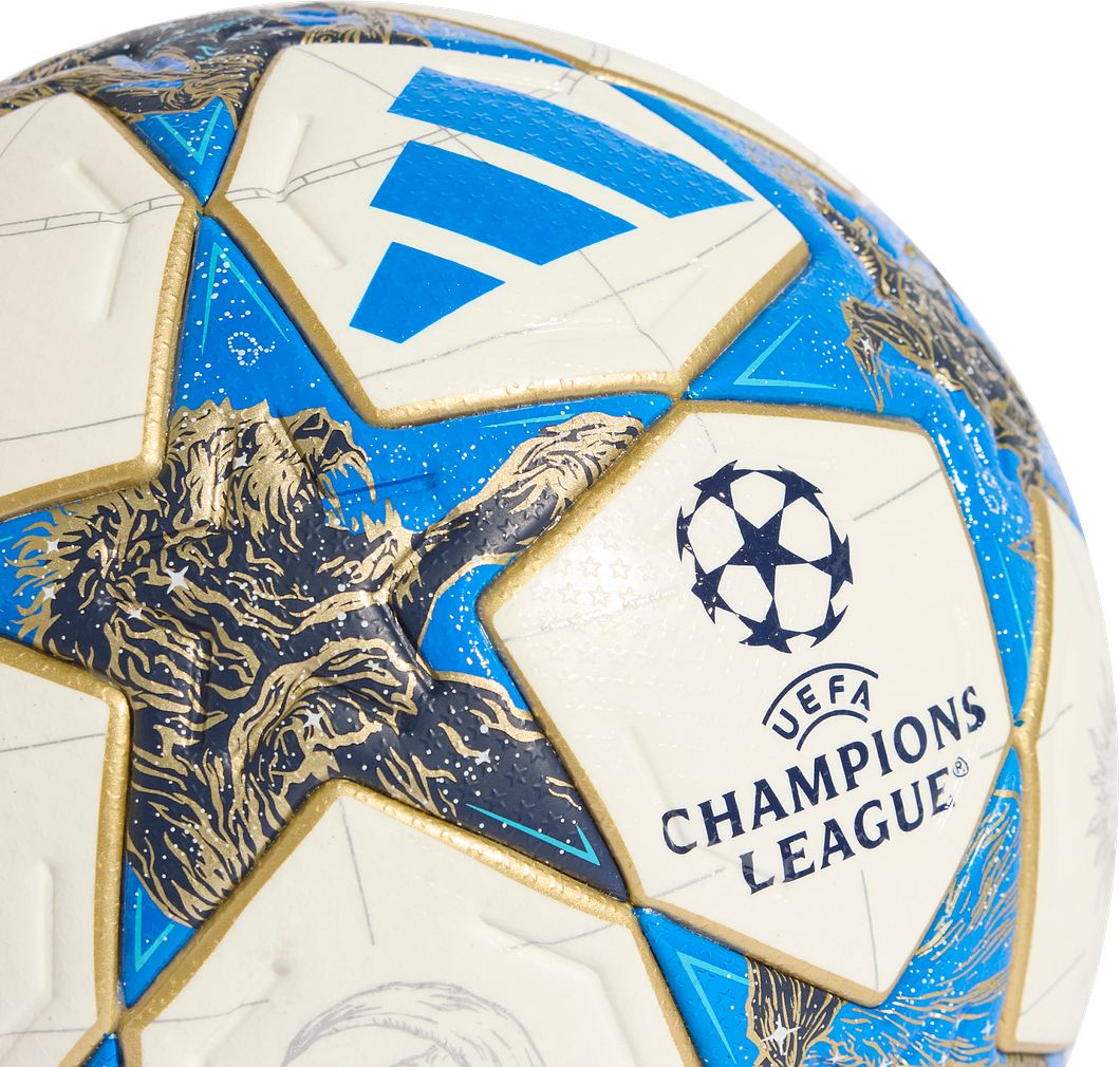 UCL Pro 25/26 League Stage Fußball