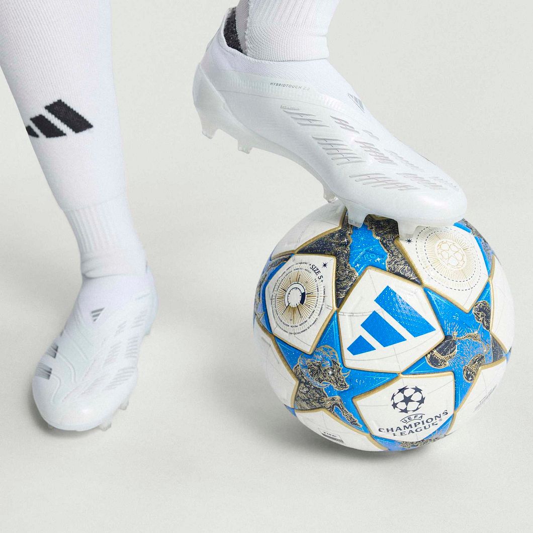 UCL Pro 25/26 League Stage Fußball