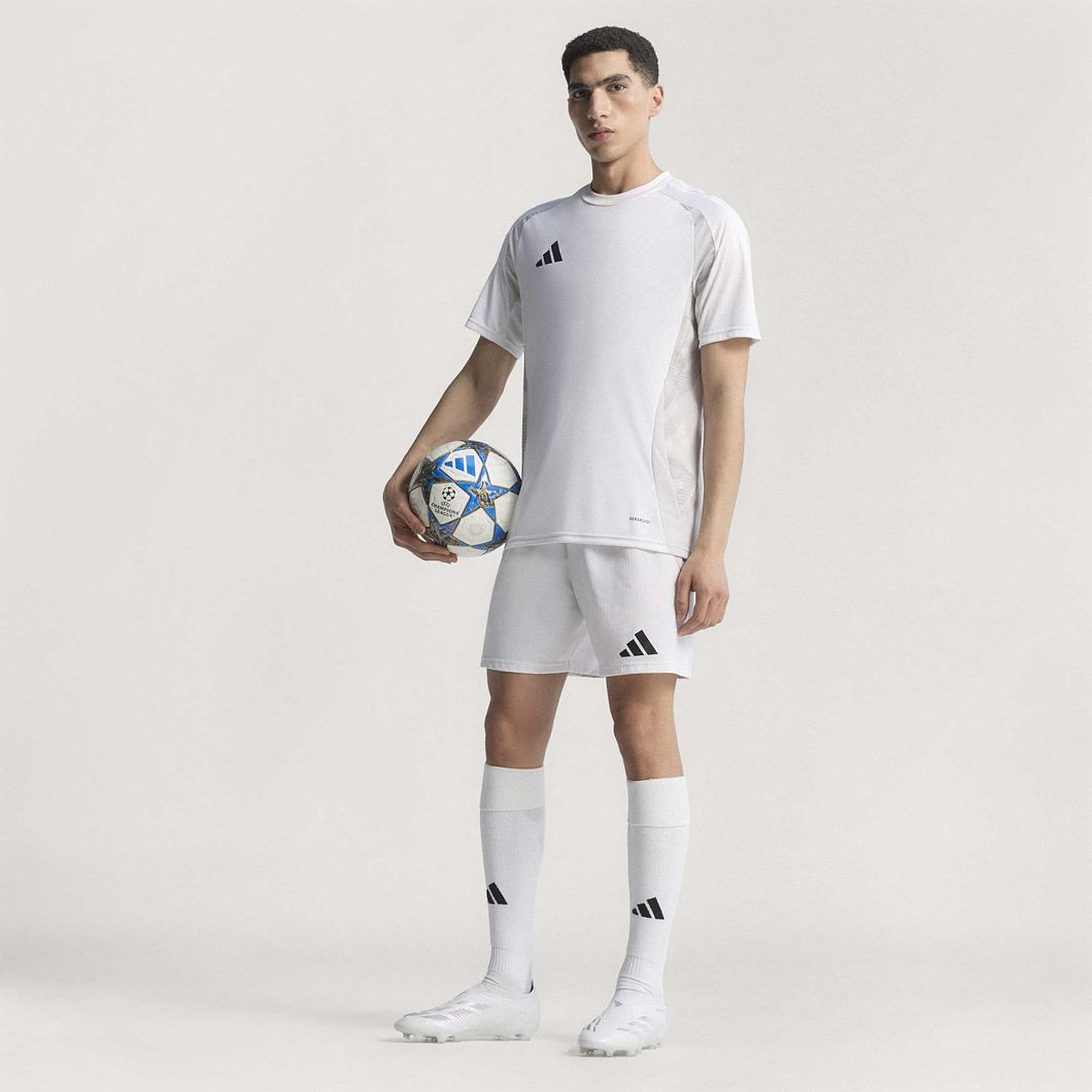 UCL Pro 25/26 League Stage Fußball