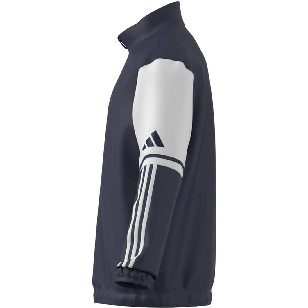 Squadra 25 Präsentationsjacke