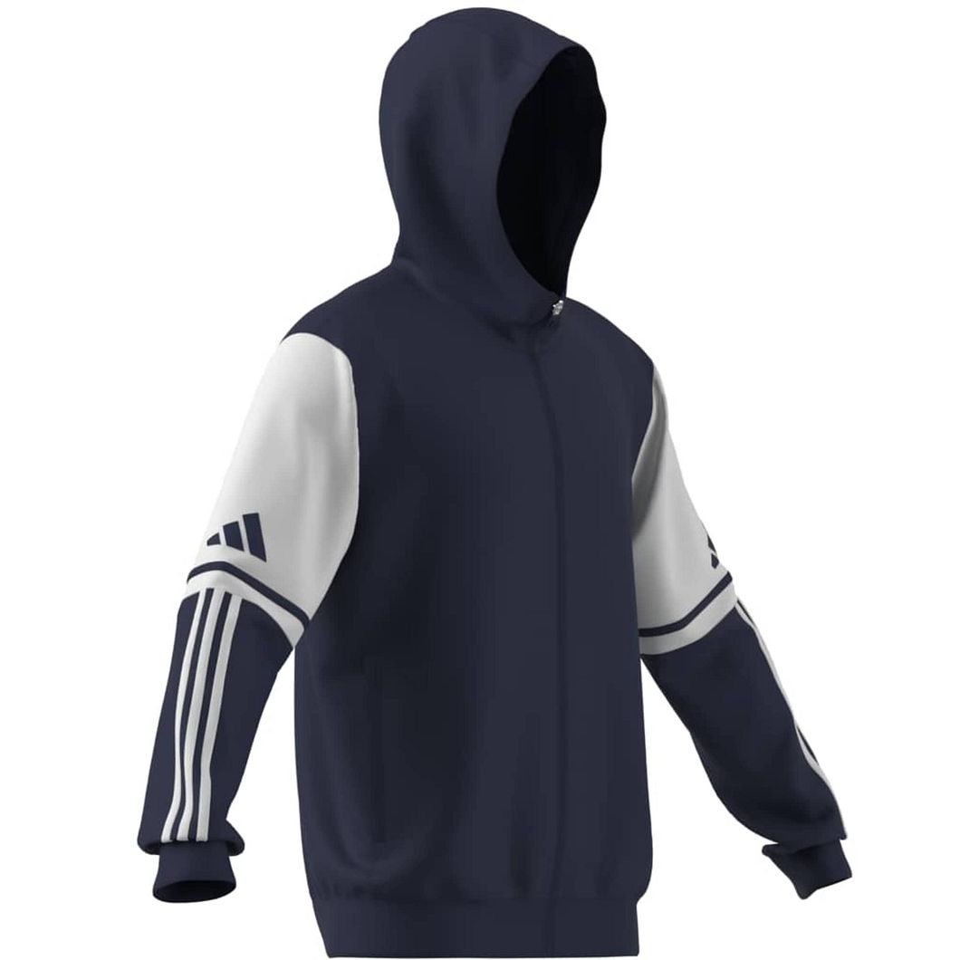 Squadra 25 Kapuzenjacke