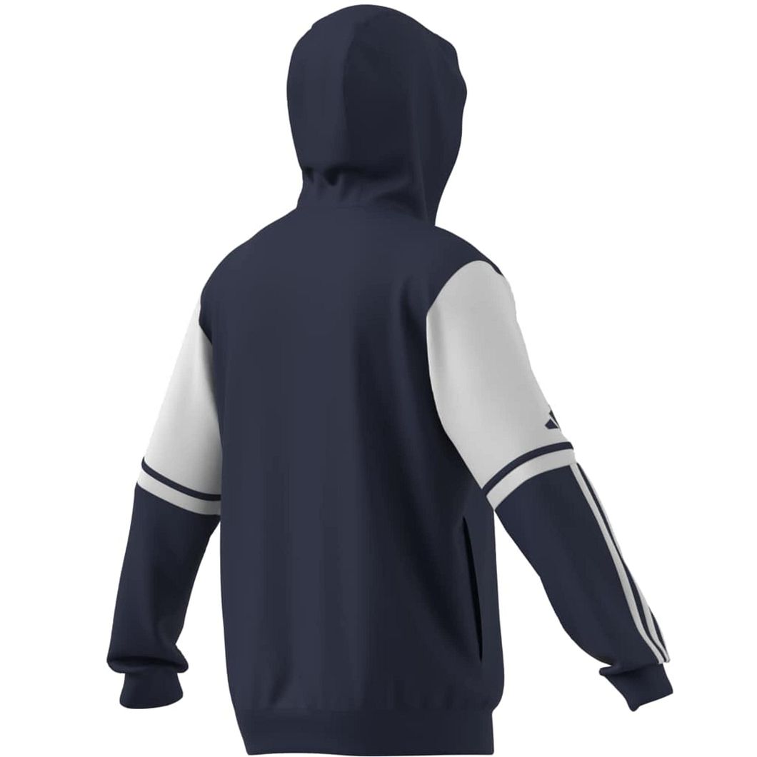 Squadra 25 Kapuzenjacke