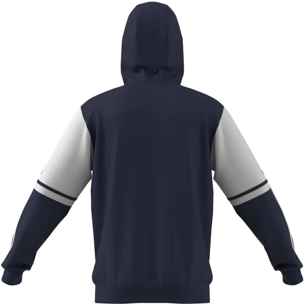Squadra 25 Kapuzenjacke