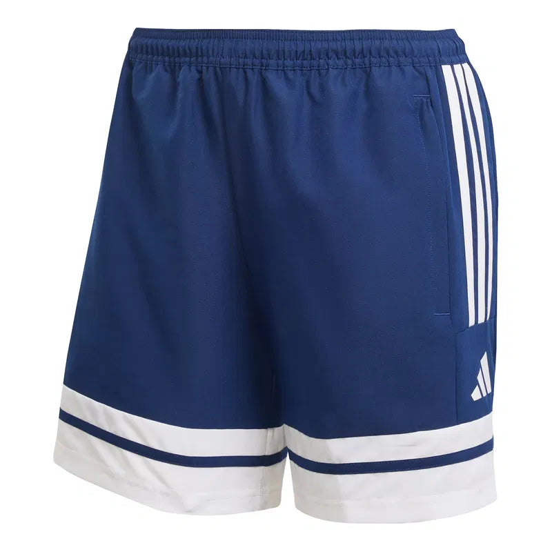Squadra 25 Downtime Shorts Damen