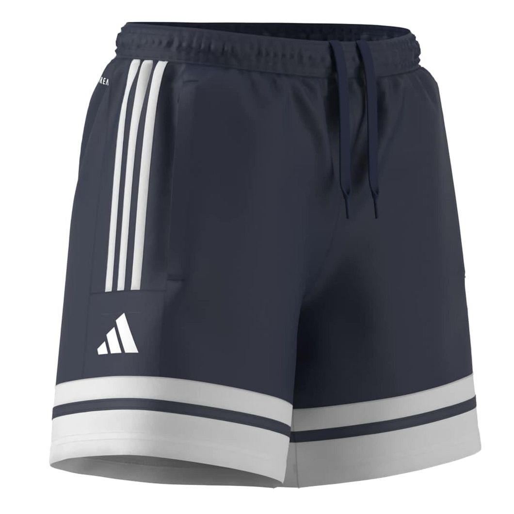 Squadra 25 Downtime Shorts Damen