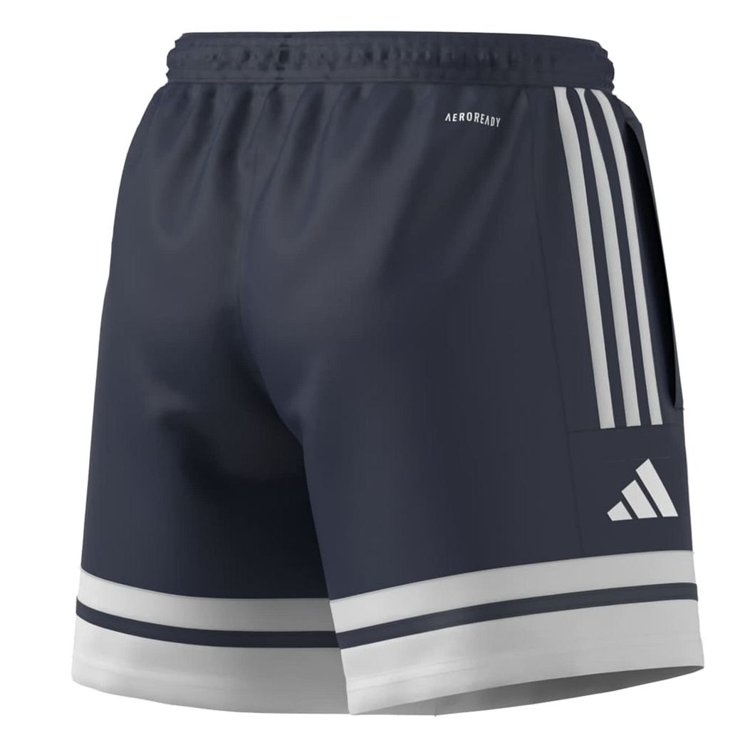 Squadra 25 Downtime Shorts Damen