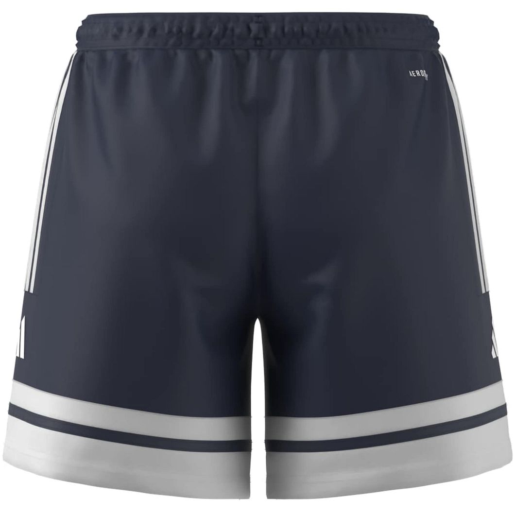 Squadra 25 Downtime Shorts Damen