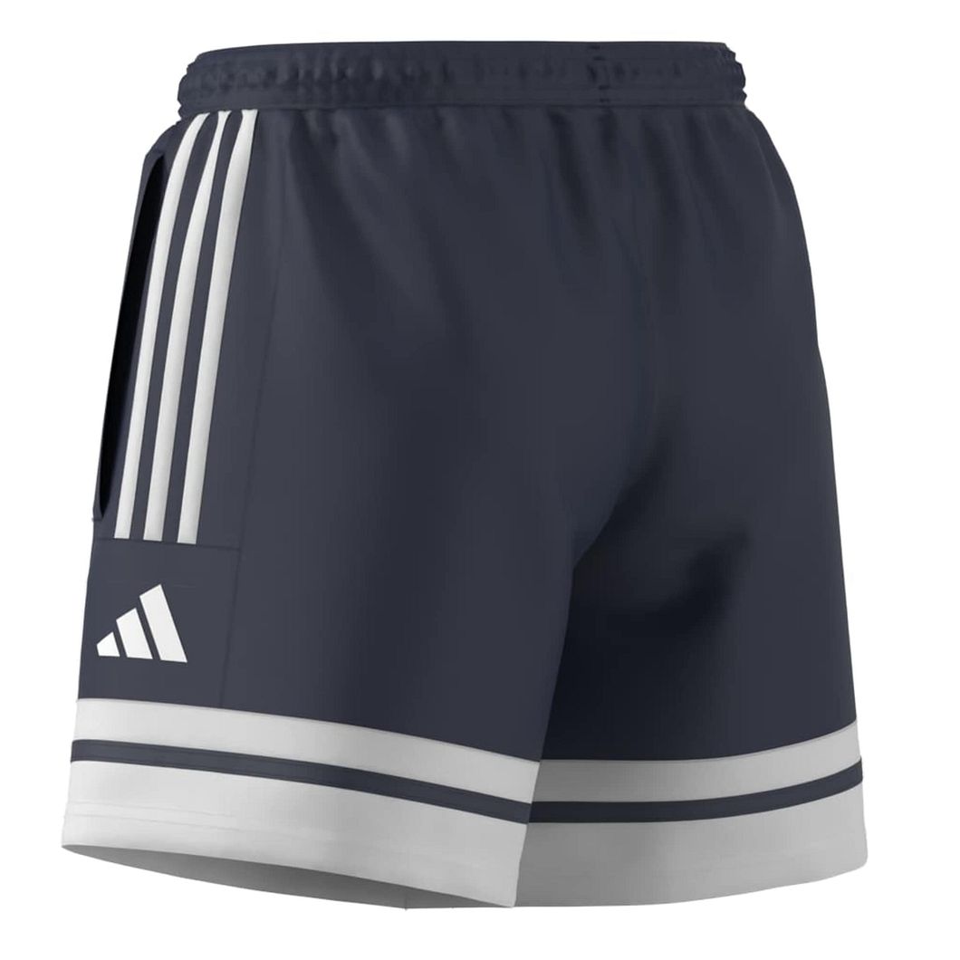 Squadra 25 Downtime Shorts Damen