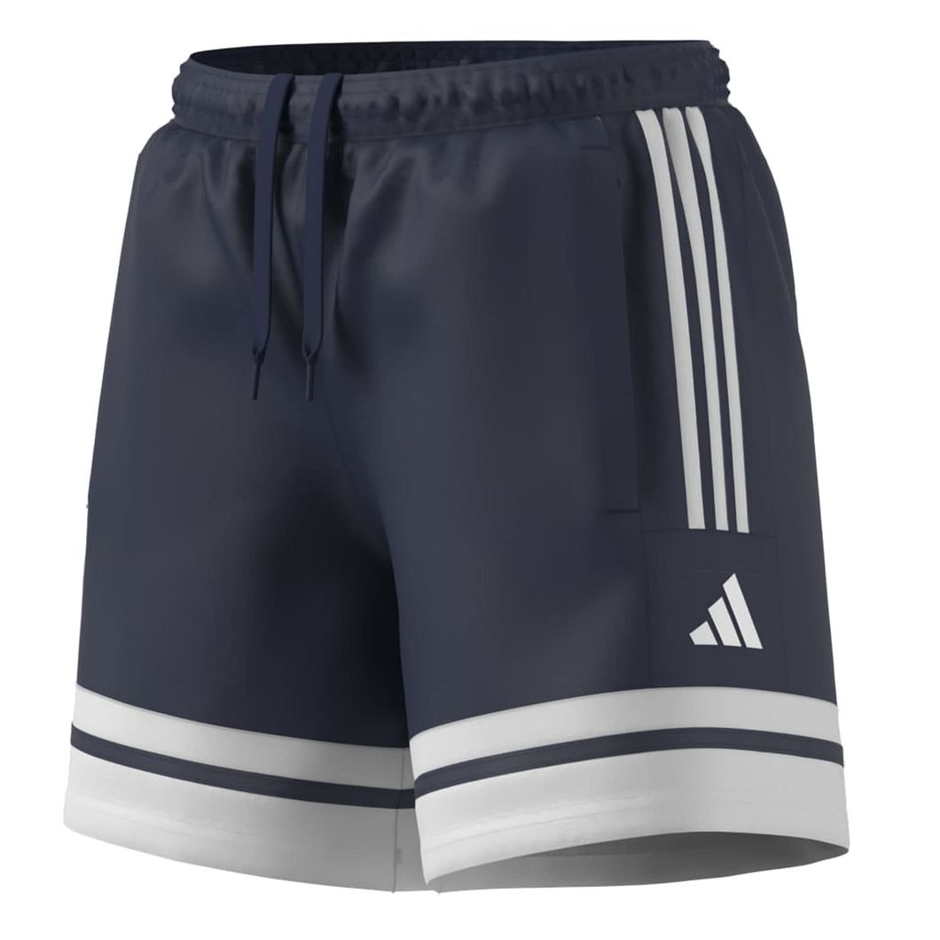 Squadra 25 Downtime Shorts Damen