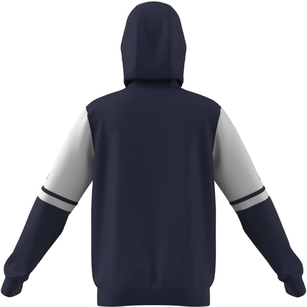 Squadra 25 Kapuzenjacke Kids