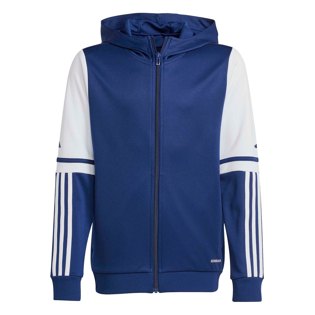Squadra 25 Kapuzenjacke Kids
