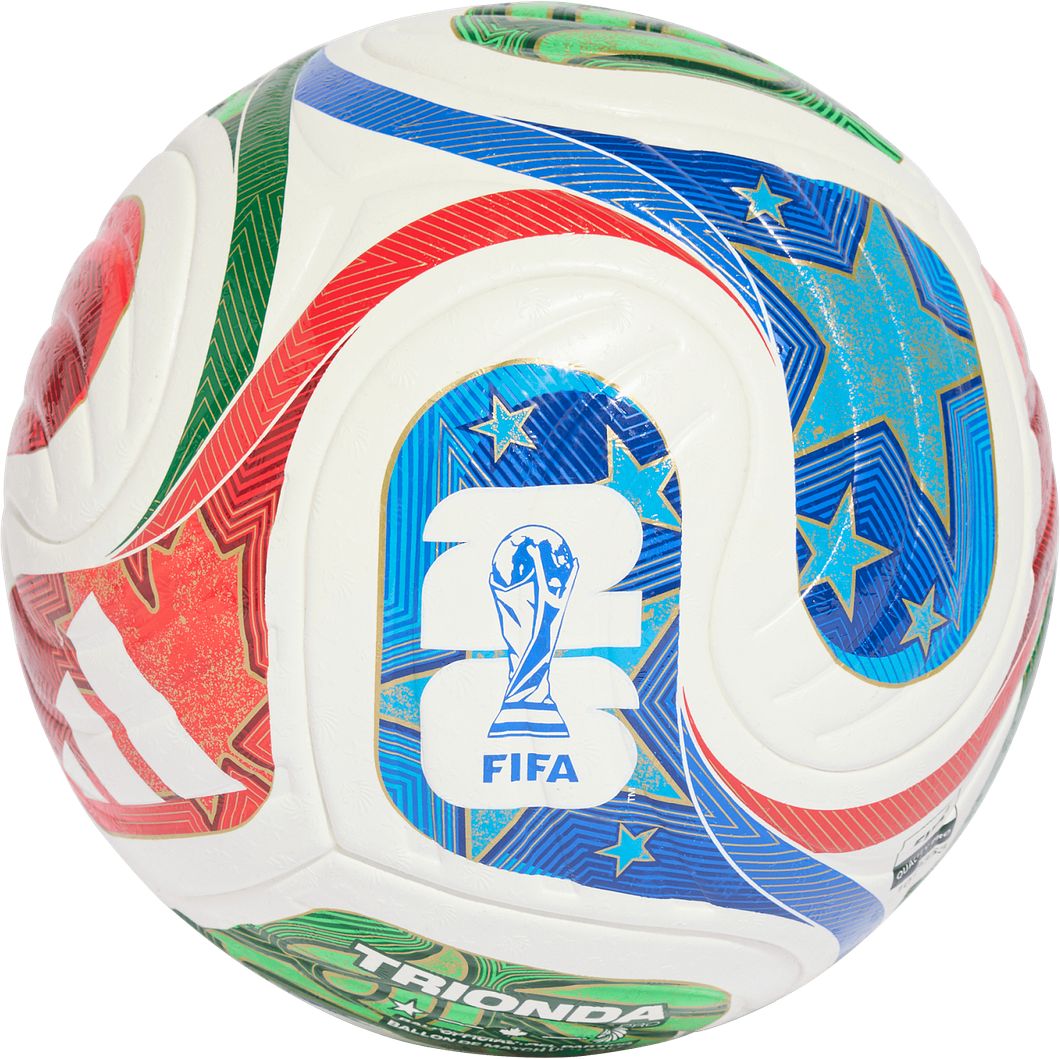 Trionda Pro Fußball