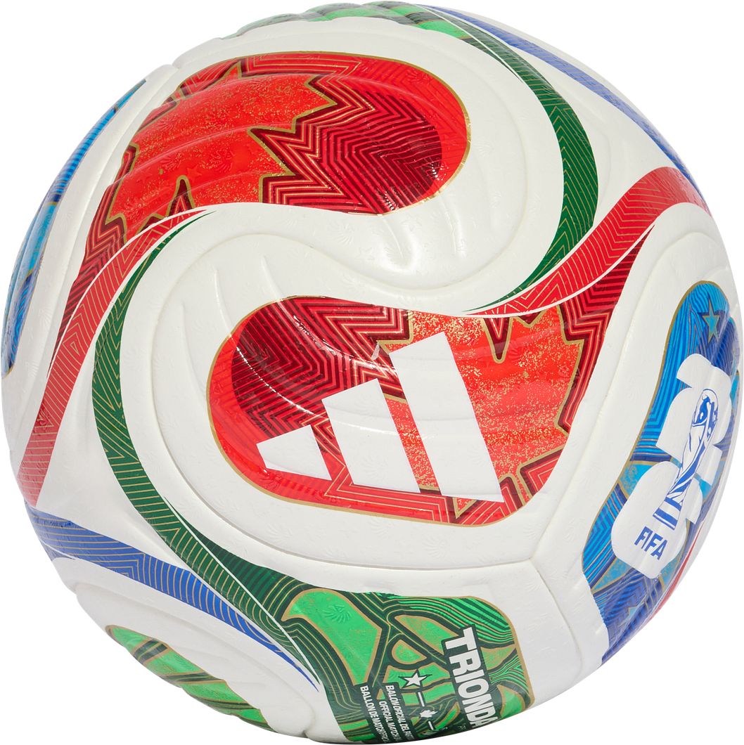 Trionda Pro Fußball