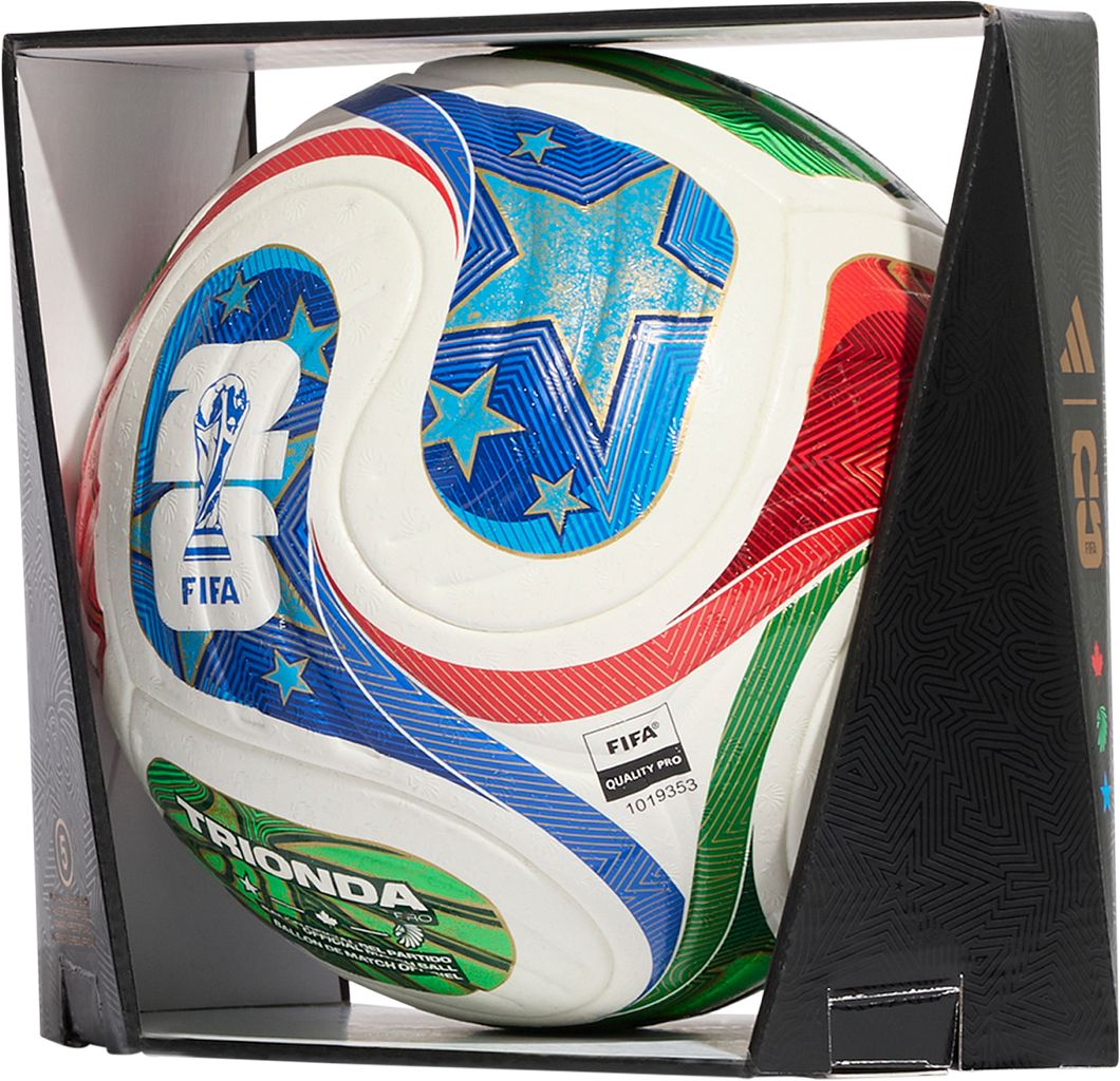 Trionda Pro Fußball