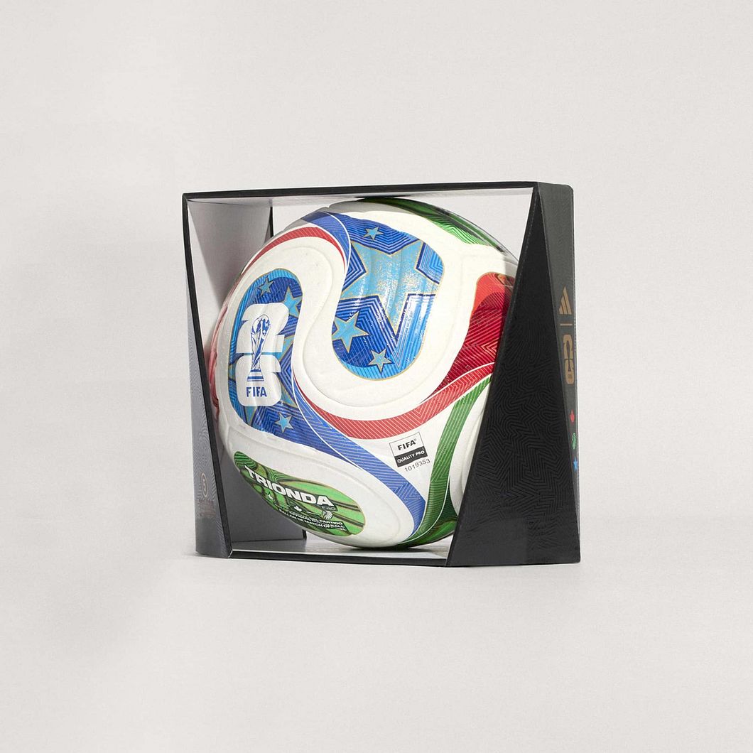 Trionda Pro Fußball
