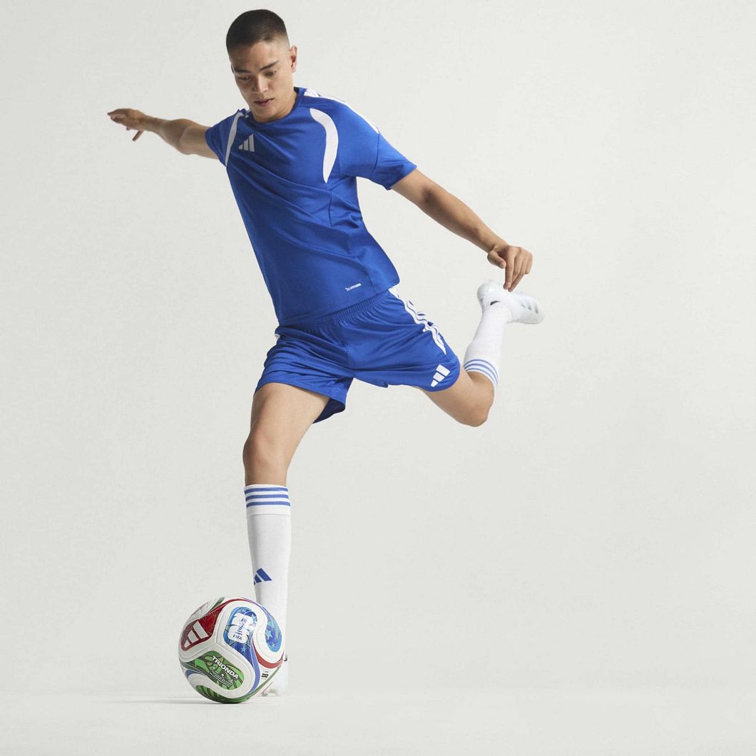 Trionda Pro Fußball