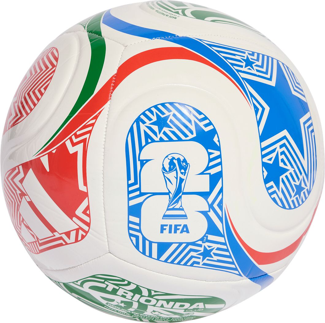 Trionda Club Ball