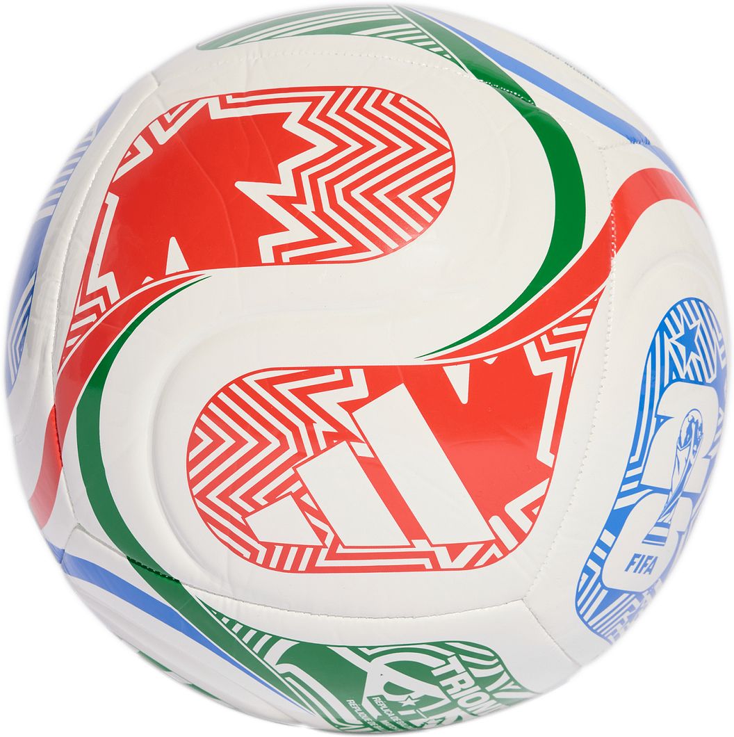 Trionda Club Ball