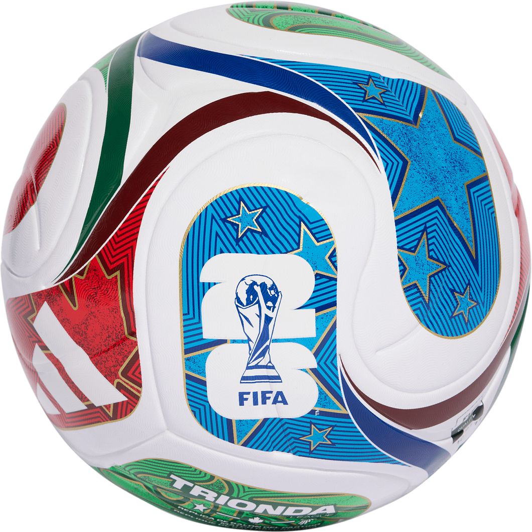 Trionda League Fußball FIFA World Cup 26