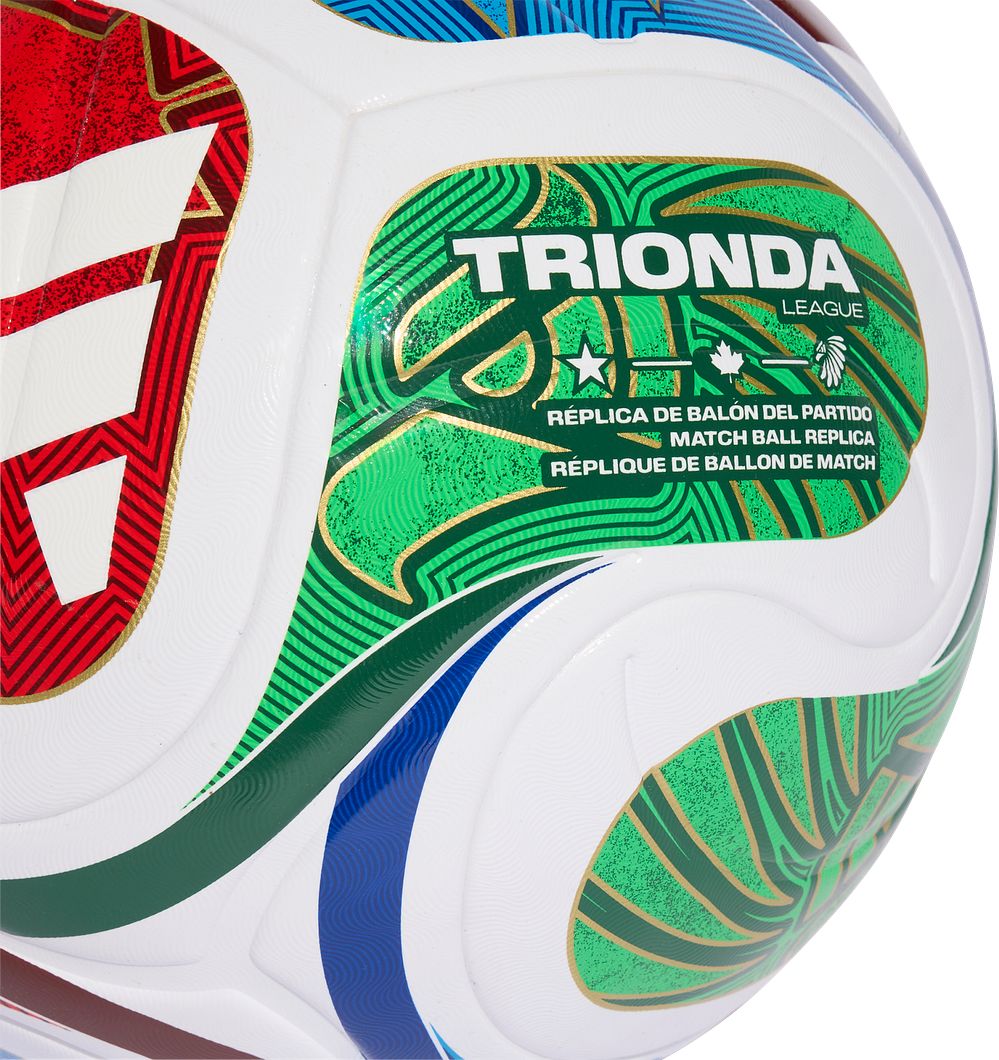 Trionda League Fußball FIFA World Cup 26