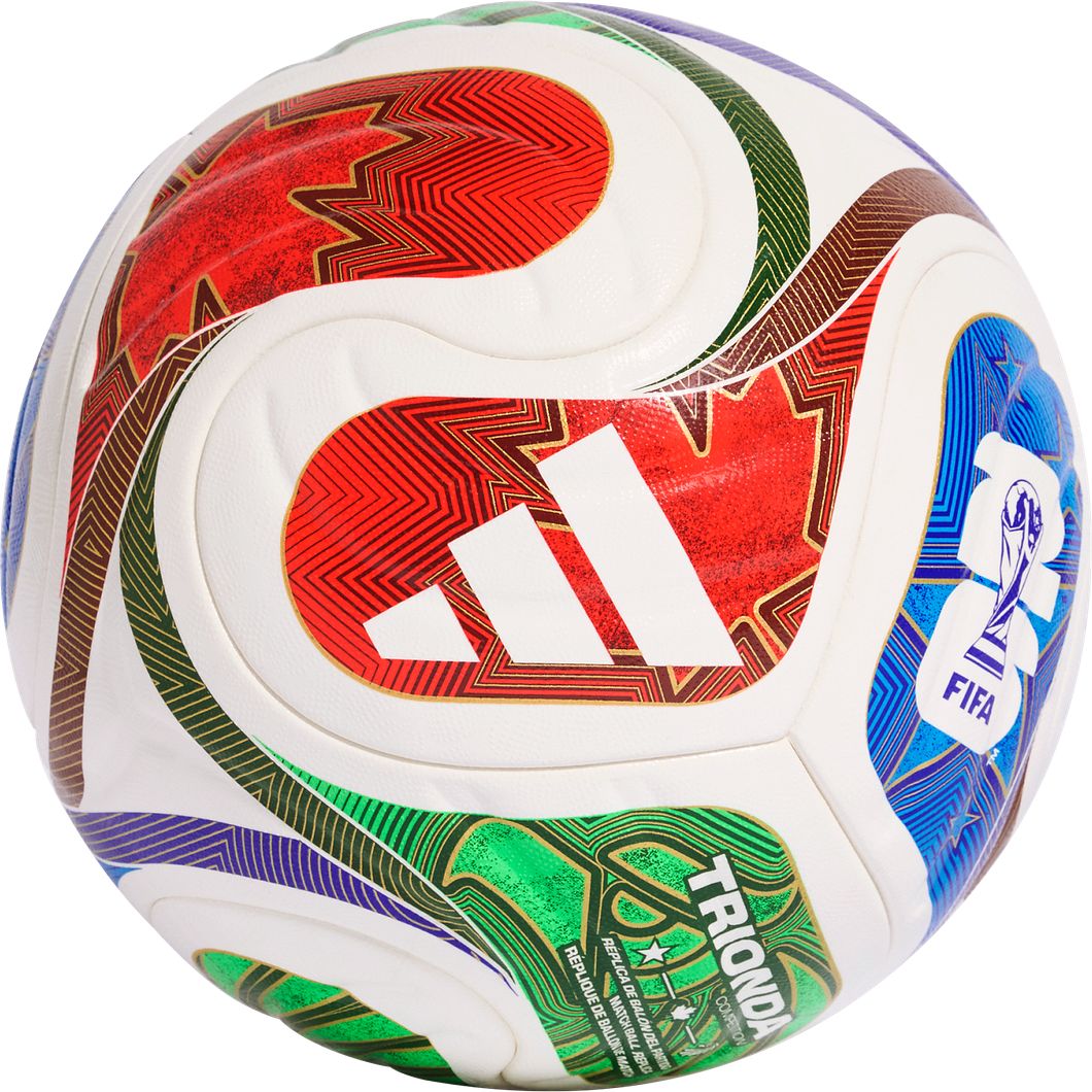 Trionda Competition Fußball