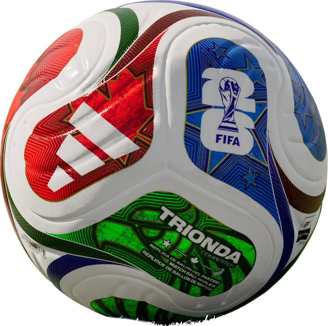 Trionda Competition Fußball