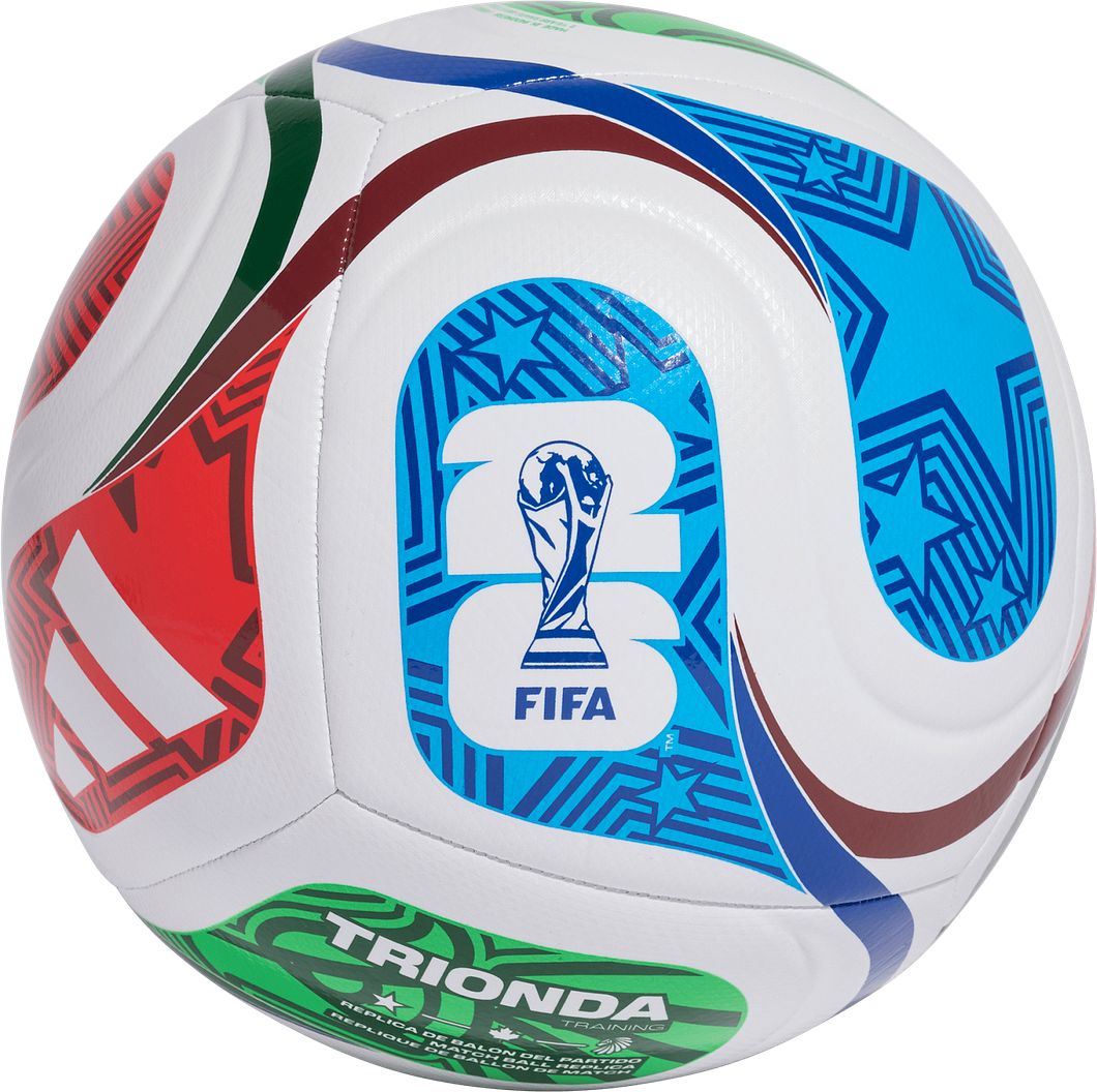 Trionda Trainingsball