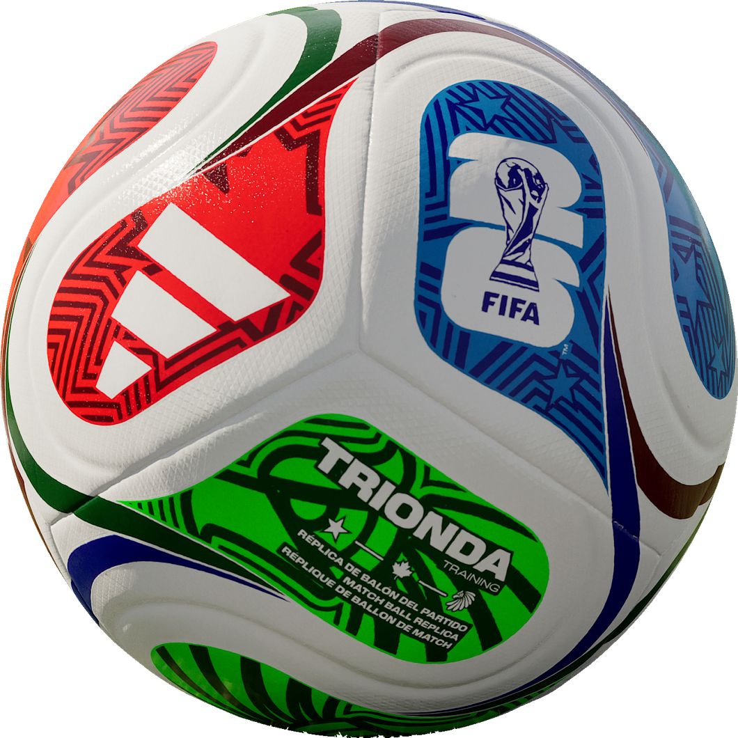 Trionda Trainingsball