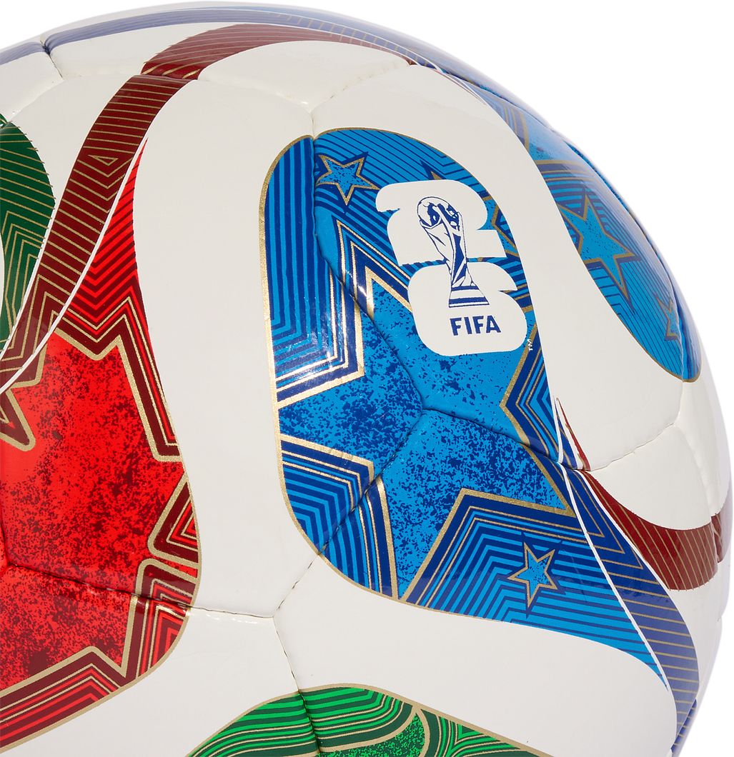 Trionda Pro Sala World Cup 26 Futsalball