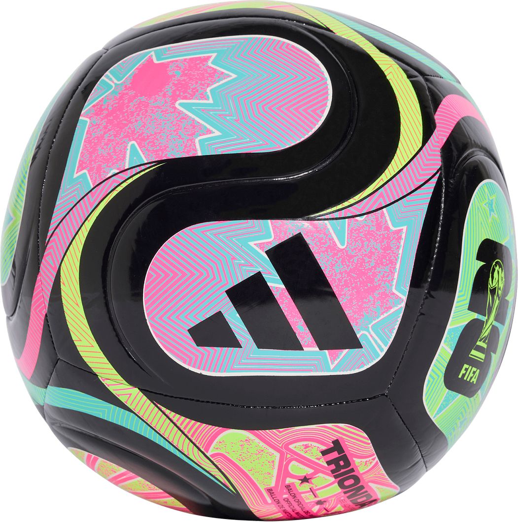 Trionda Pro Beachball WM 2026