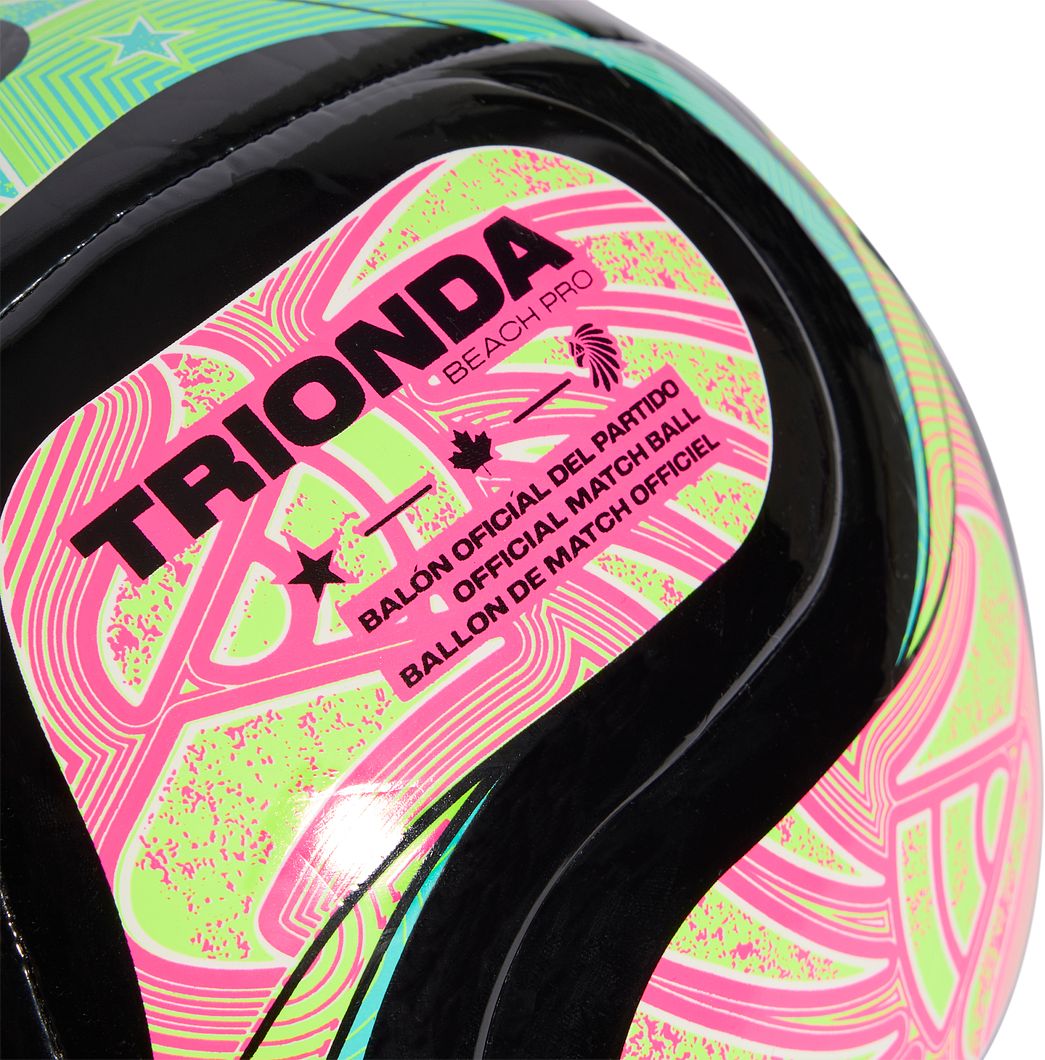 Trionda Pro Beachball WM 2026