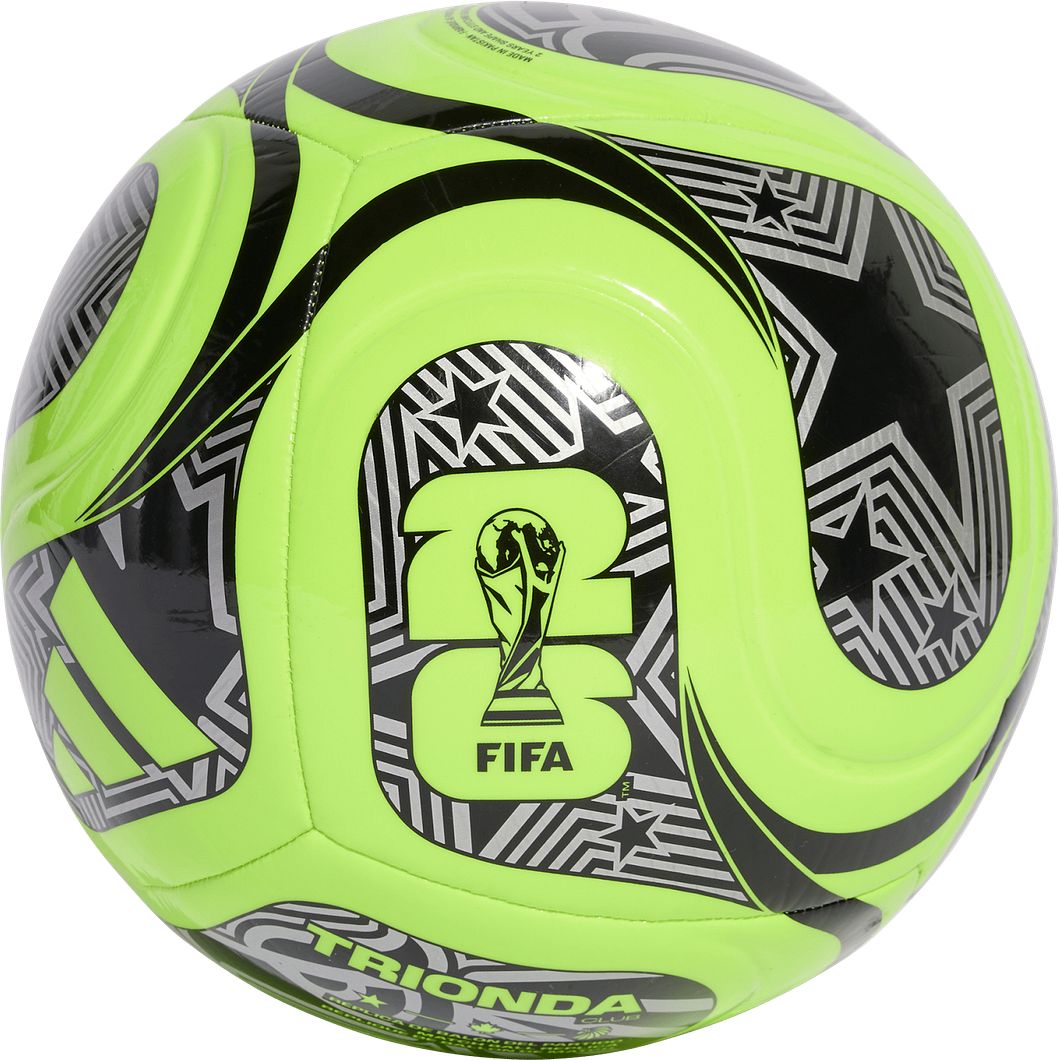 Trionda Club Ball