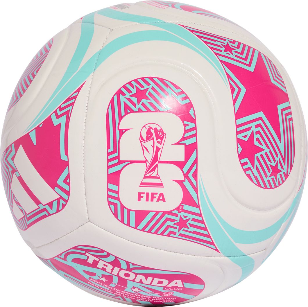 Trionda Club Ball