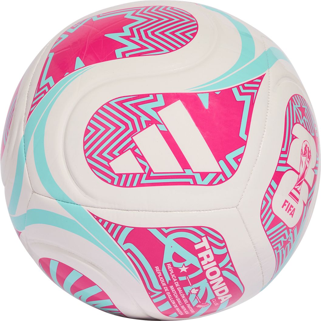 Trionda Club Ball