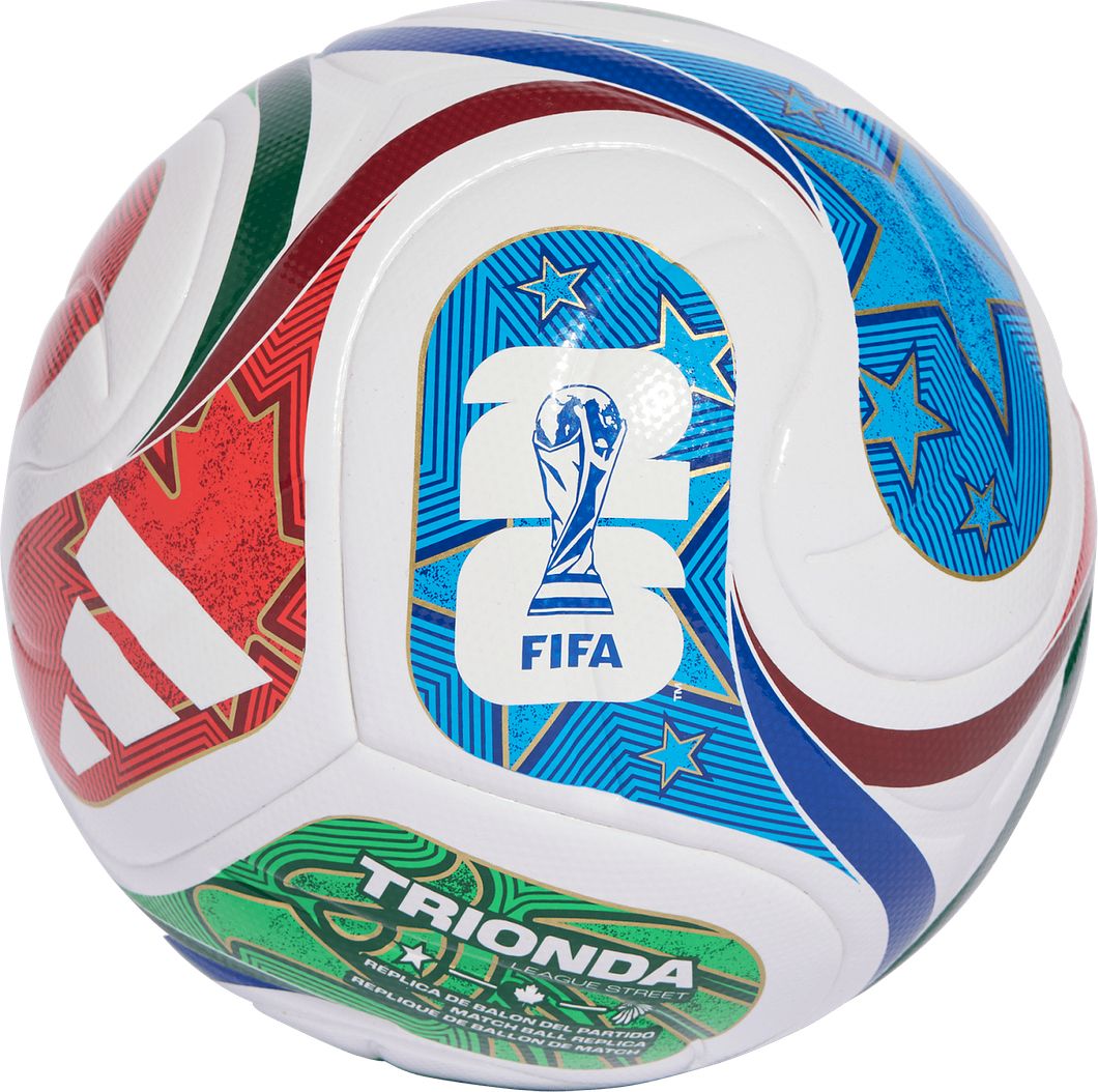 Trionda League J350 Fußball Kids
