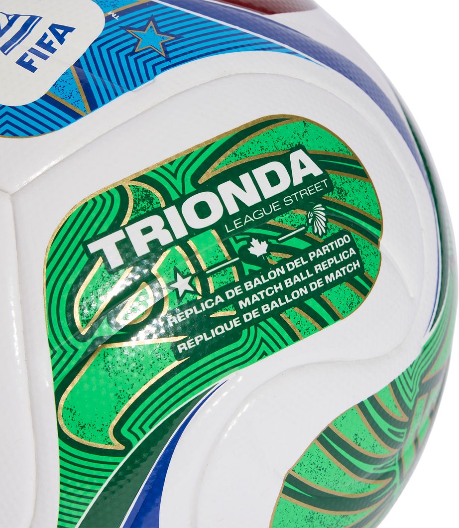 Trionda League Junior 290 Fußball Kids