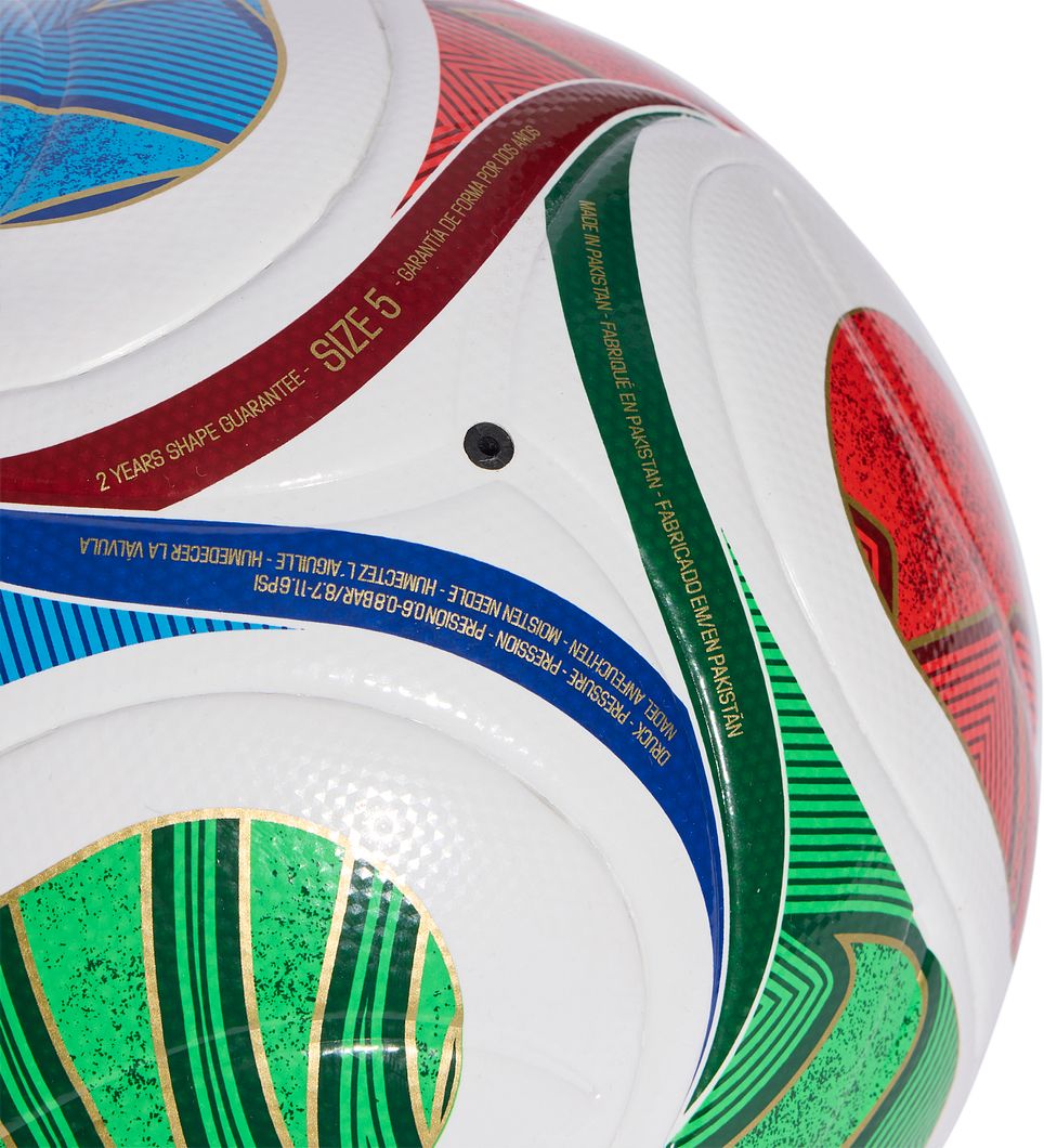 Trionda League Junior 290 Fußball Kids