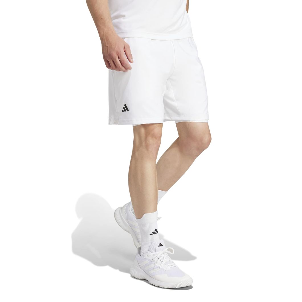 CLUB 2IN1 SHORT