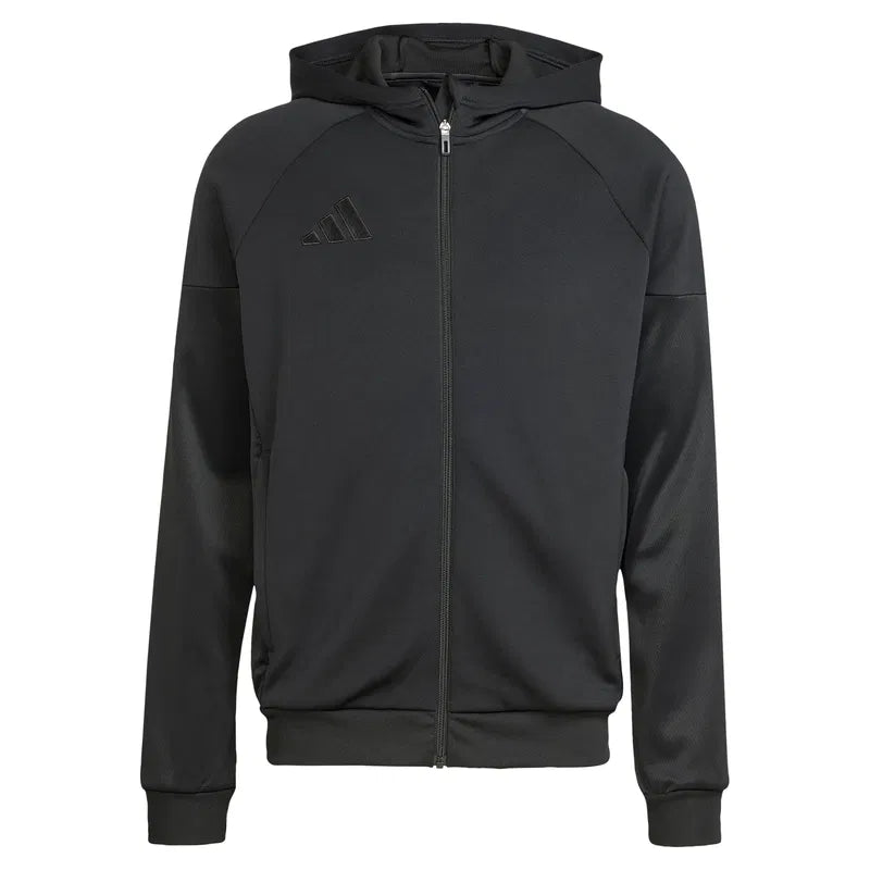 Tiro 25 FullZip Hoodie