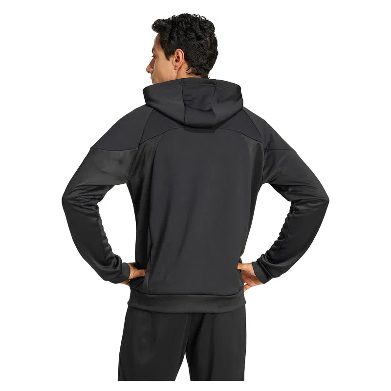 Tiro 25 FullZip Hoodie