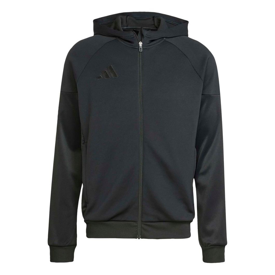 Tiro 25 Full-Zip Kapuzenjacke