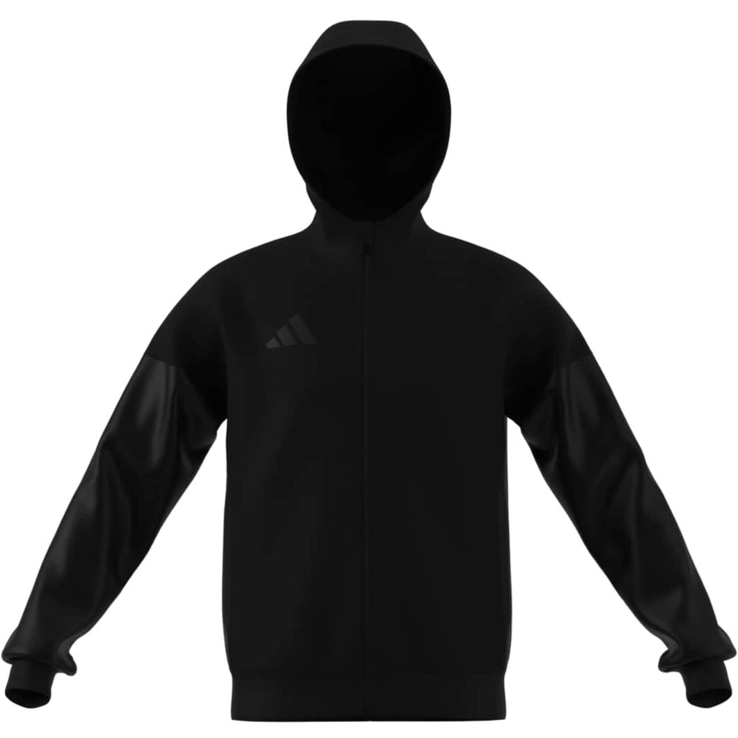 Tiro 25 Full-Zip Kapuzenjacke