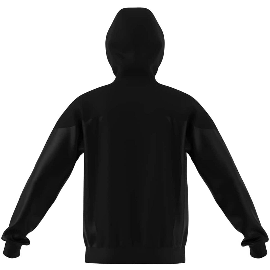Tiro 25 Full-Zip Kapuzenjacke